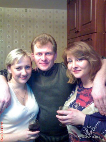 Александр Журенков