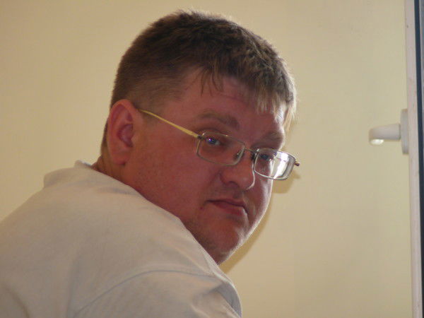 Весёлый Папа