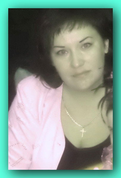 Светлана Битнер