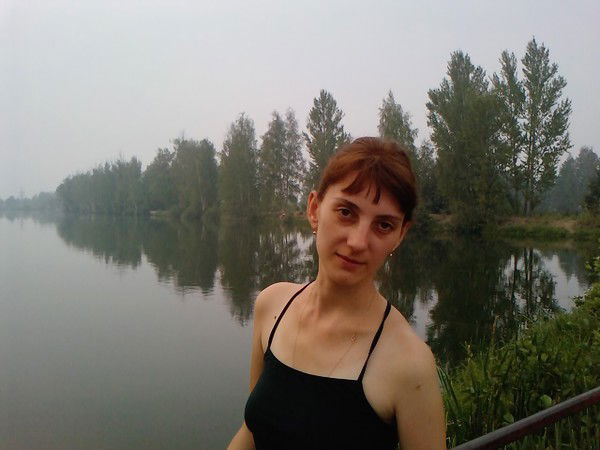 Елена Тетюшкина