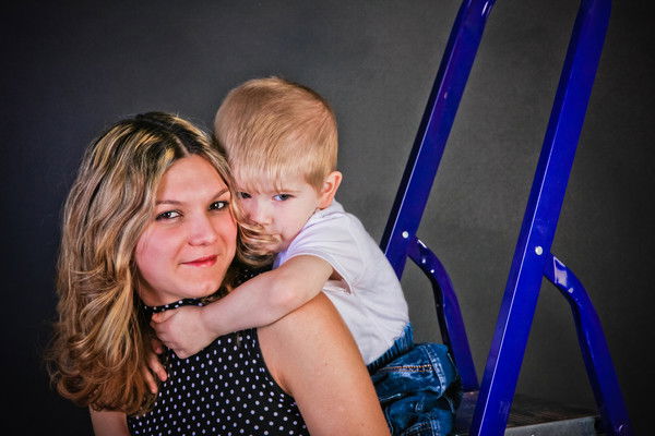 Илона Абрамова