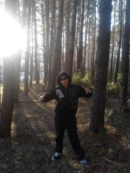 Дацент И Все