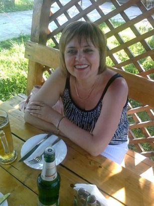 Татьяна Рябинина