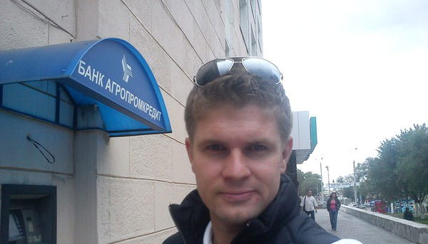 Валентин Юлусов