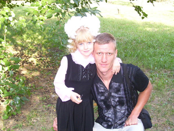 Максим Митин