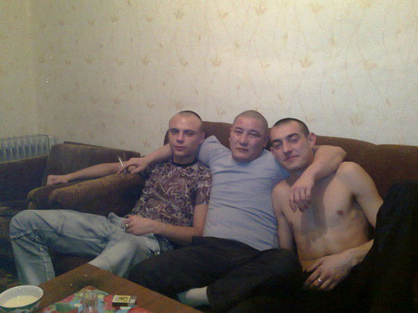 Витек Штольц