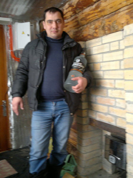 Дмитрий Луговской