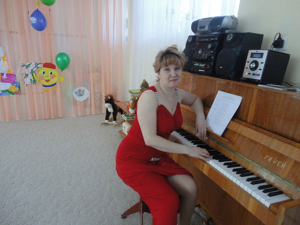 Татьяна Завьялова