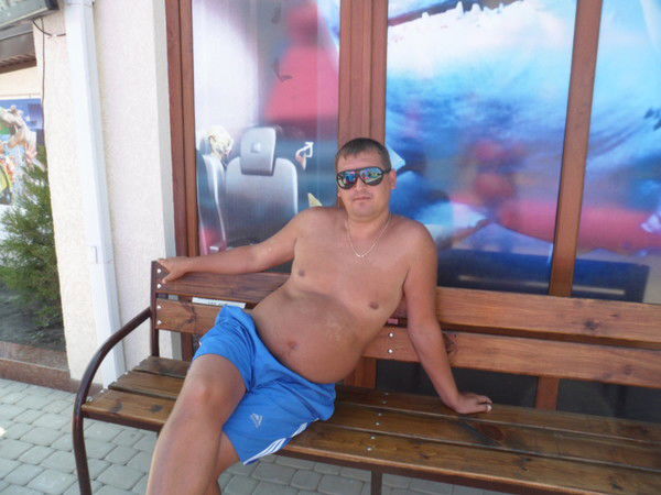 Владислав Рыжко