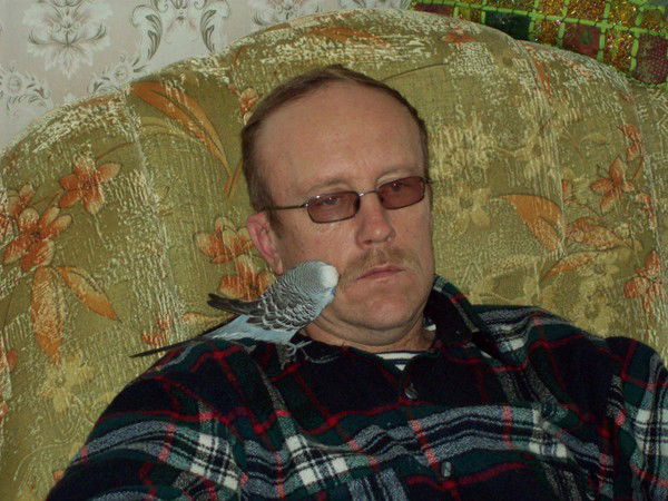 Саша Карабинский