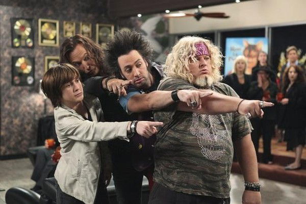 Андрей Червонцев