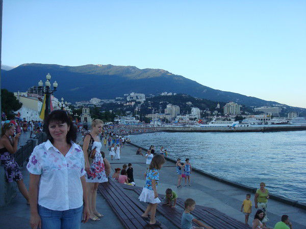 Наташа Сульженко