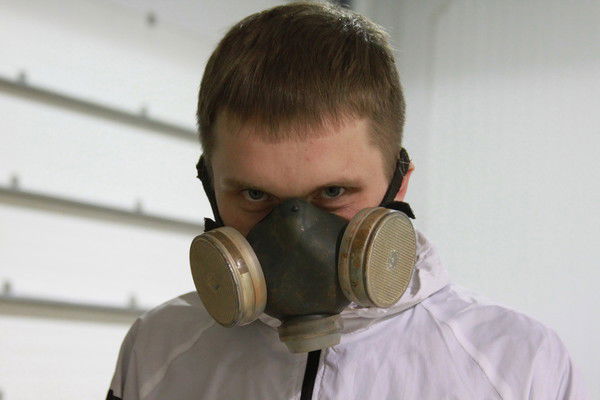 Костя Тимофееев