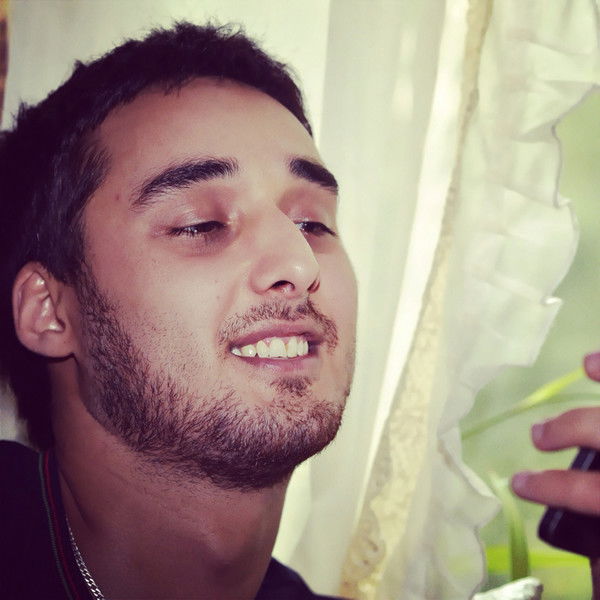 Амир Батыров