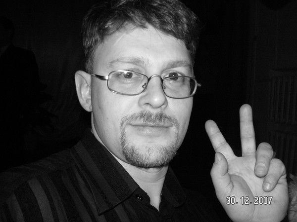 Виталий Коновалов