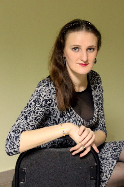 Екатерина Шолохова