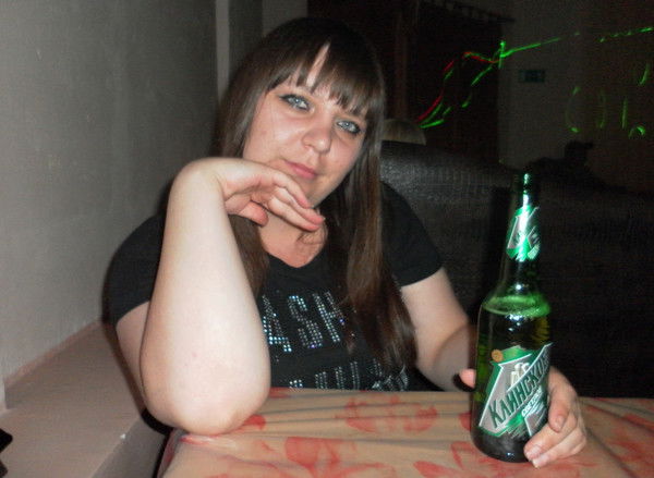 Anna Анна Майшева