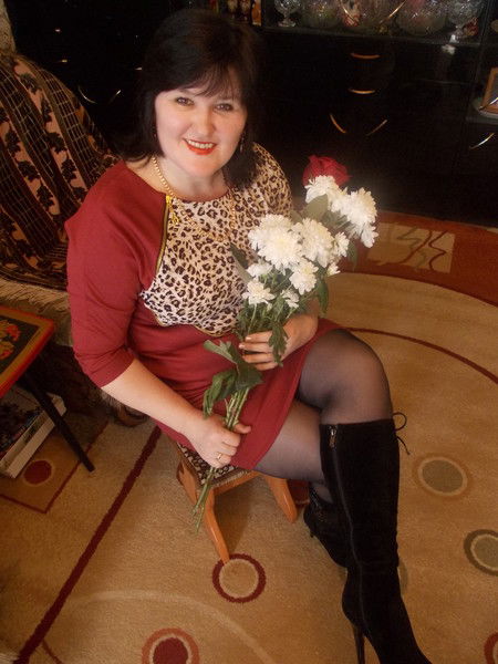 Резеда Фатхиева