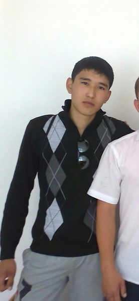 Дидар Дюсембаев