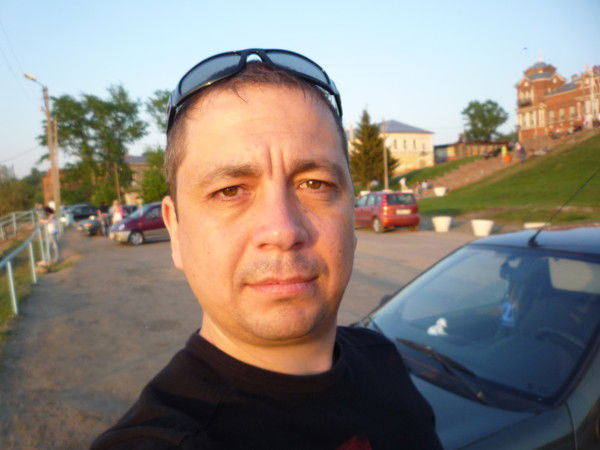 Алексей Кардаш