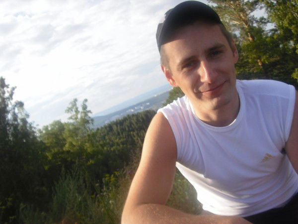 Илья Шабала