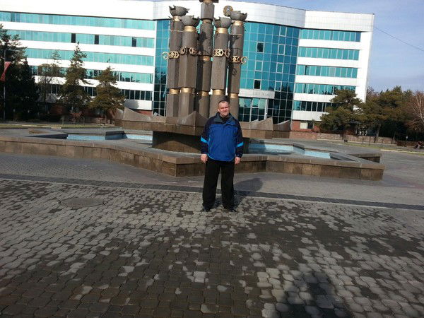 Максим Желябовский