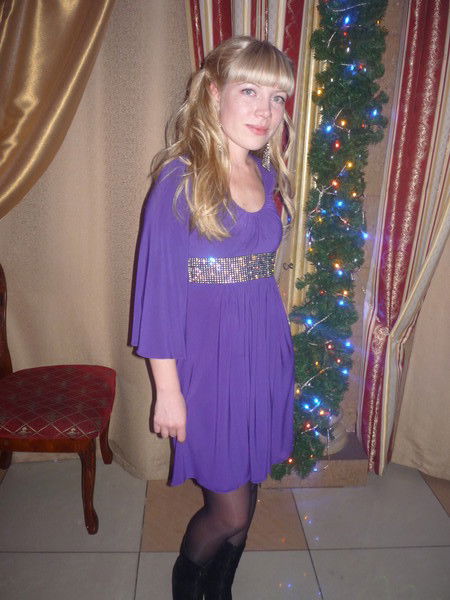 Оксана Кармадонова