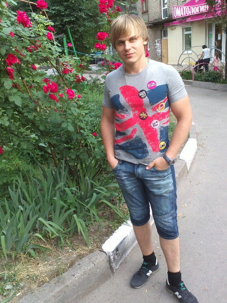 Евгений Заика