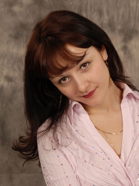 Мирошникова Анастасия