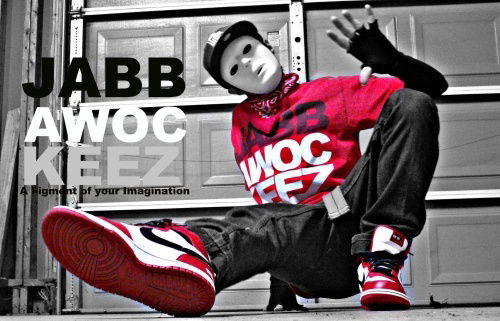 Jabba Style Kabeshov