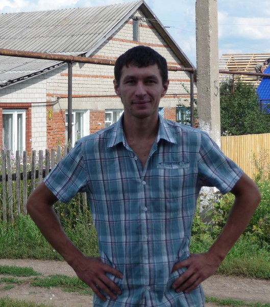 Андрей Сидоров