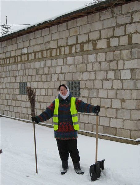 Наталья Поташева