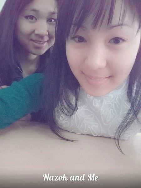 Жадыра Тажиева