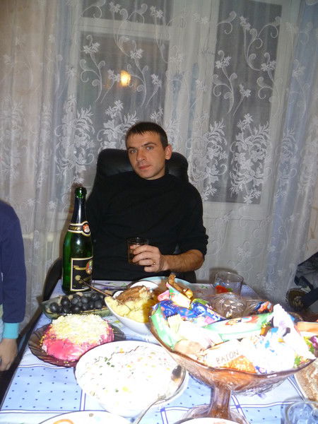 Коля Палега