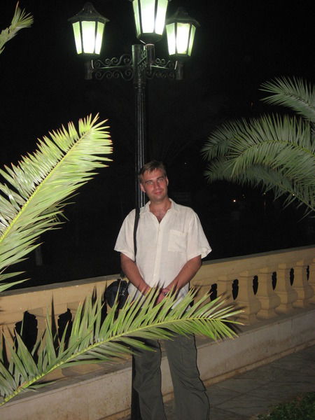 Михаил Васильчук