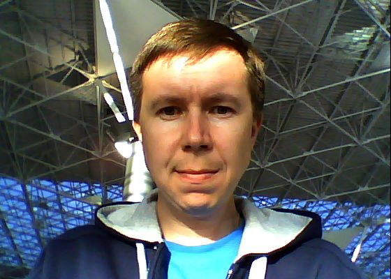 Владимир Пушков