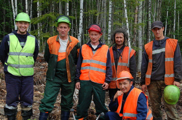 Олег Рычков