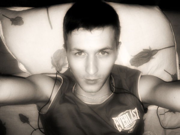 Константин Aртурович