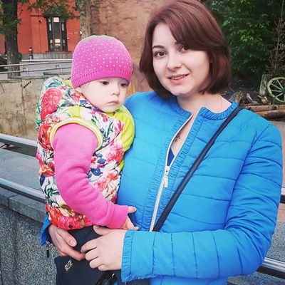 Екатерина Пахомова