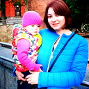 Екатерина Пахомова