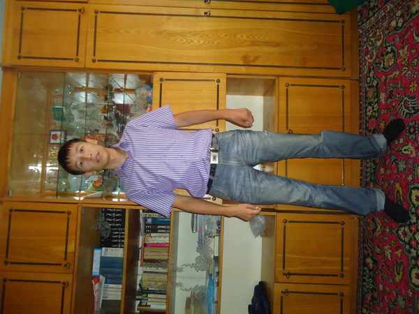 Руслан Кунанбаев