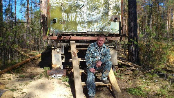 Василий Проскурин