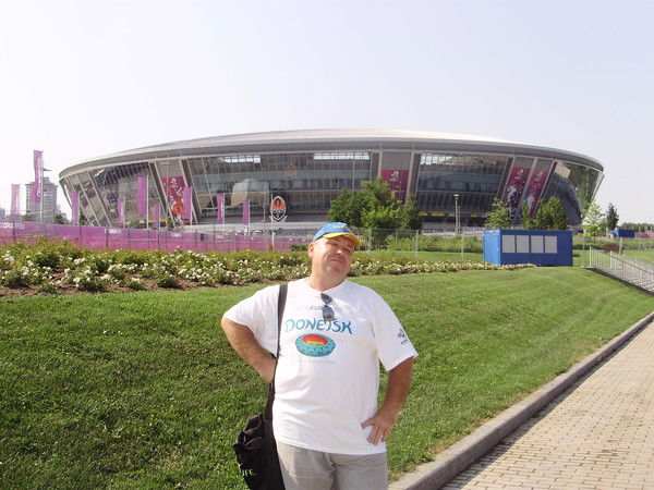 Владимир Баранов