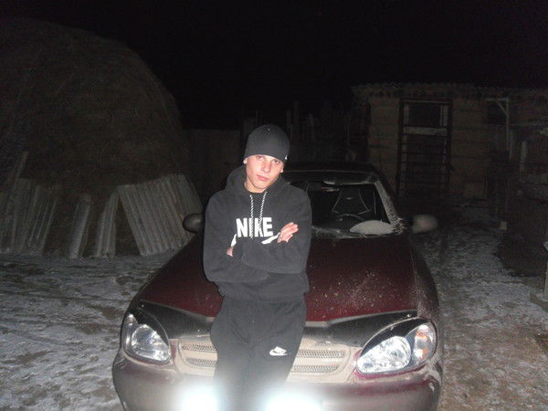 Роман Касьян