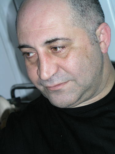 Виктор Назаров