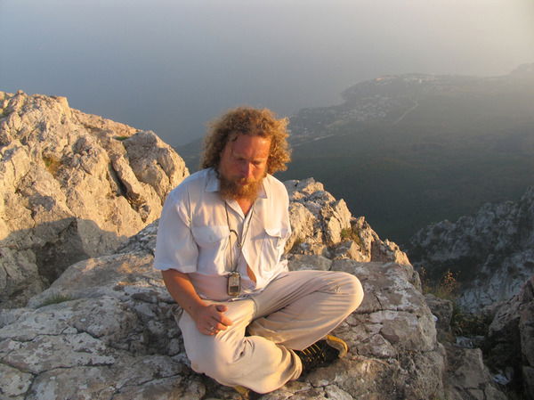 Михаил Владимиров