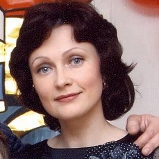 Евгения Германова