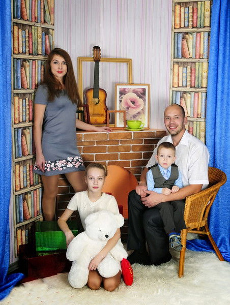 Артём Фокин