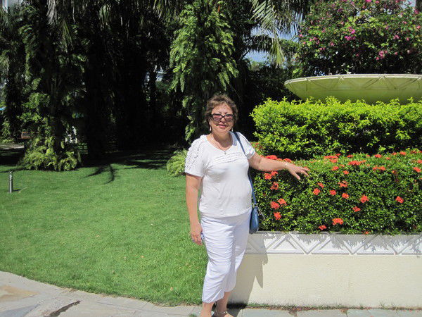 Зауреш Булегенова