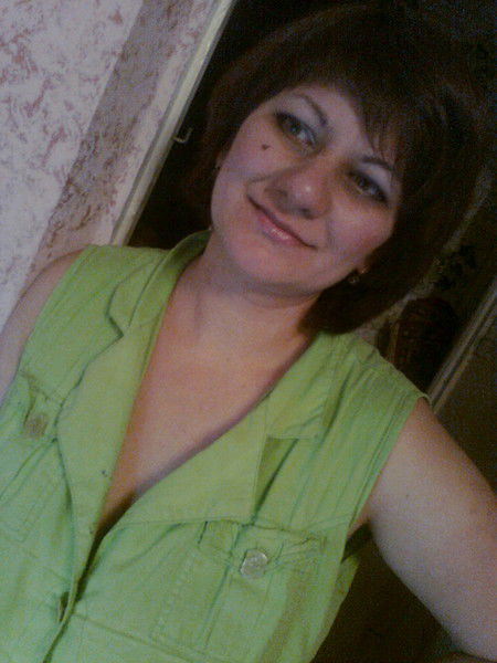 Лариса Ревякина - Зияева